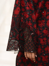 CLS-03 3PC STITCHED | UNSTITCHED