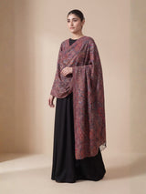 MS-10- PASHMINA SHAWL