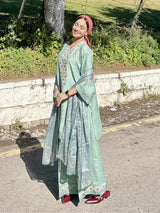 DTP-03 3-PC STITCHED