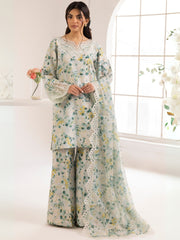 PLS-114  3PC  STITCHED