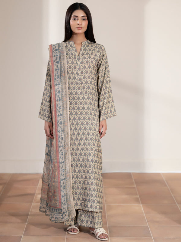 GM-25 3PC  WINTER STITCHED