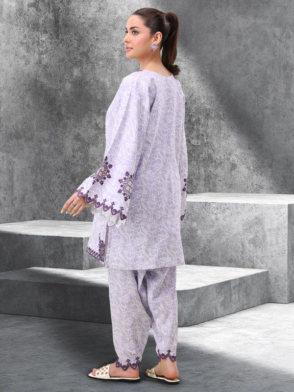LP-16 2PC STITCHED