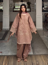 DTP-04 3-PC STITCHED