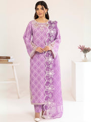 PLS-109 STITCHED I UNSTITCHED