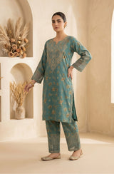 STP-24 2PC STITCHED