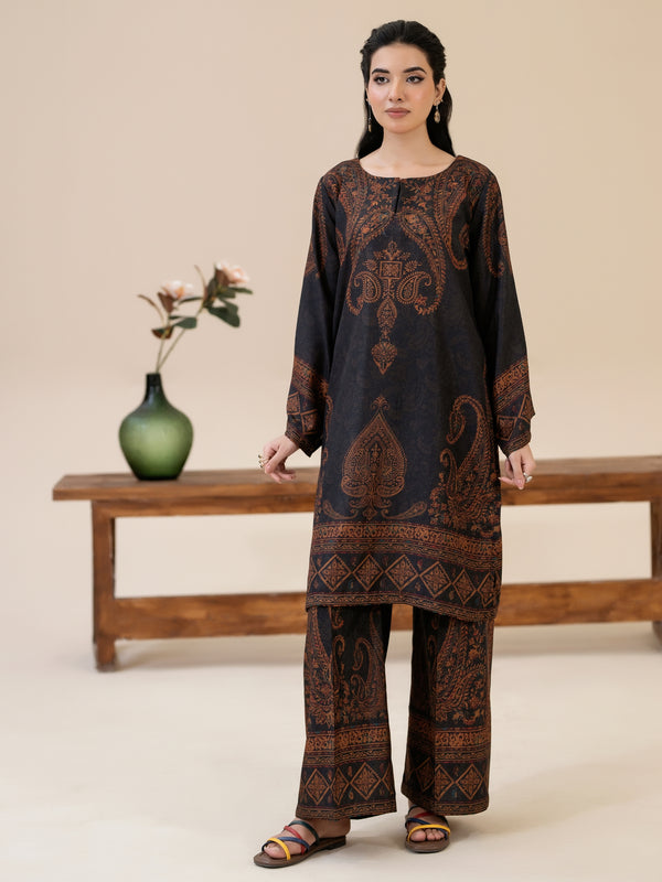 CRP-17 2PC STITCHED