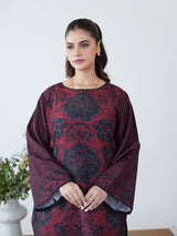 CRP-16 2PC STITCHED