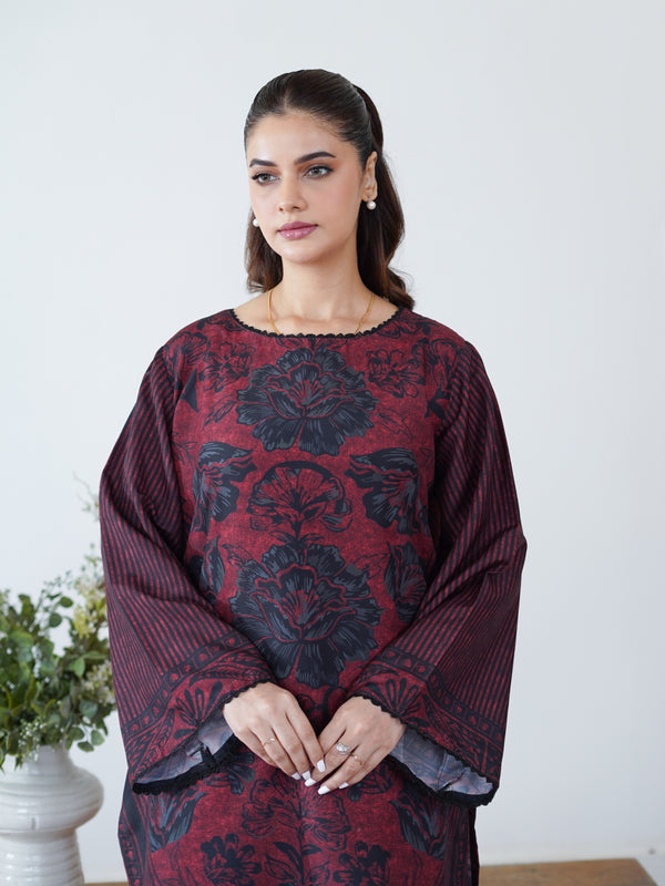 CRP-16 2PC STITCHED