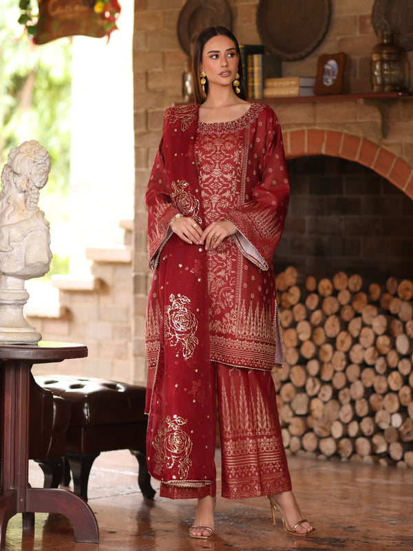 MJD-02 3PC