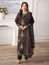 CLS-04 3PC STITCHED | UNSTITCHED