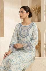 STP-29 2PC STITCHED