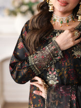 CLS-04 3PC STITCHED | UNSTITCHED