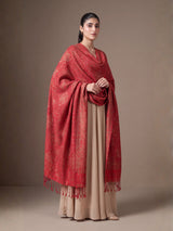 MS-03- PASHMINA SHAWL