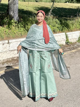 DTP-03 3-PC STITCHED