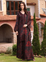BLS-60 3PC STITCHED I UNSTITCHED