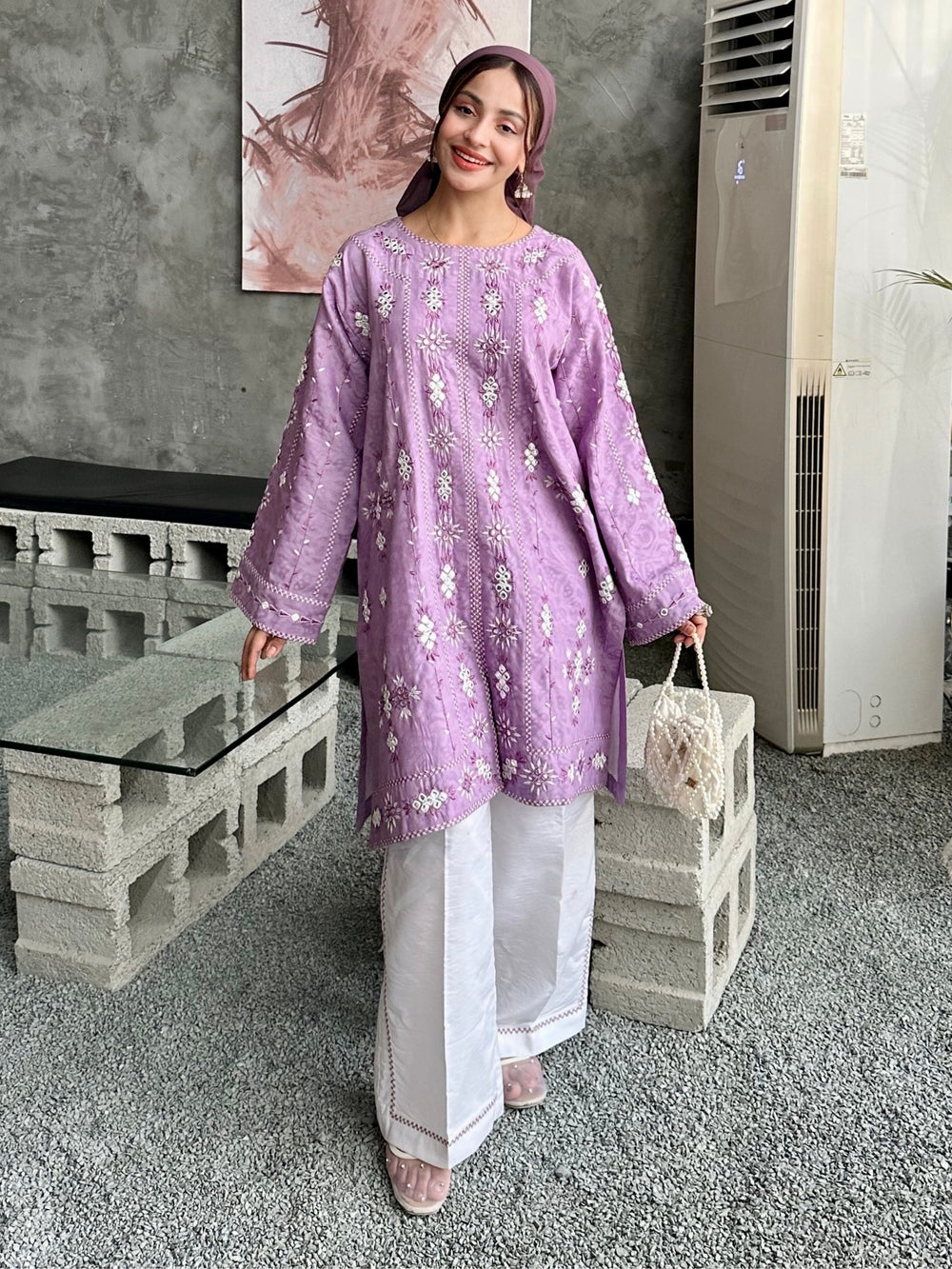 DTP-02 2-PC STITCHED
