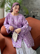 DTP-02 2-PC STITCHED