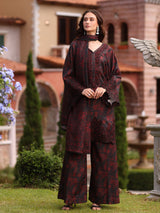 BLS-60 3PC STITCHED I UNSTITCHED