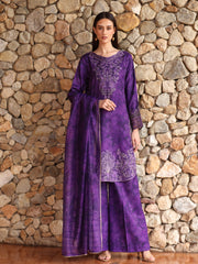 BLS-62 3PC STITCHED I UNSTITCHED