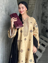 DTP-05 3-PC STITCHED