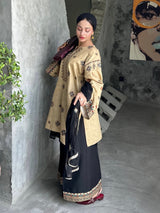 DTP-05 3-PC STITCHED