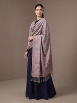 MS-06- PASHMINA SHAWL