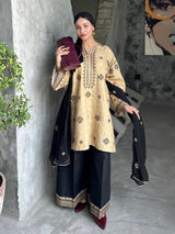 DTP-05 3-PC STITCHED