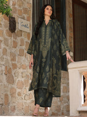 GD-04 3PC BLENDED KHADDAR