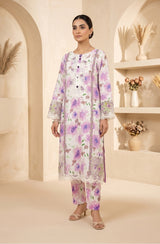 STP-31 2PC STITCHED