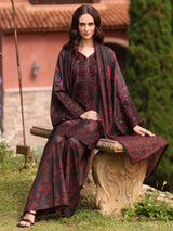 BLS-60 3PC STITCHED I UNSTITCHED