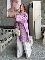DTP-02 2-PC STITCHED