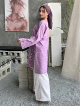 DTP-02 2-PC STITCHED