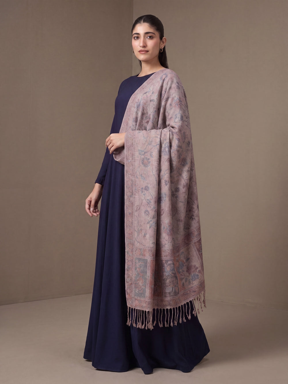MS-06- PASHMINA SHAWL