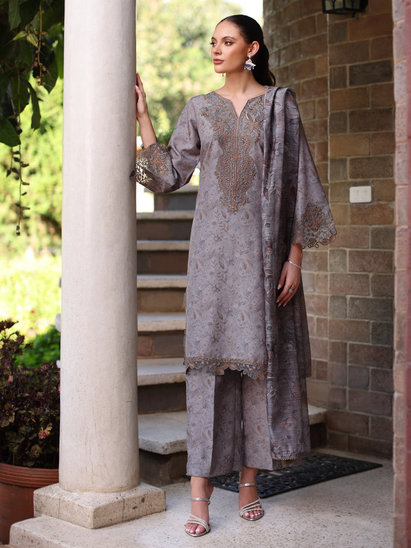 BLS-56 3PC STITCHED I UNSTITCHED