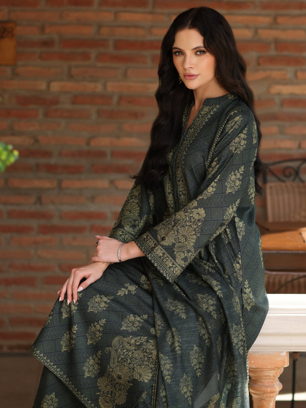 GD-04 3PC BLENDED KHADDAR