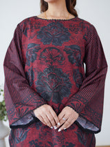 CRP-16 2PC STITCHED