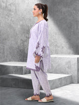 LP-16 2PC STITCHED