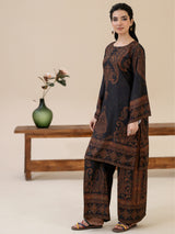 CRP-17 2PC STITCHED