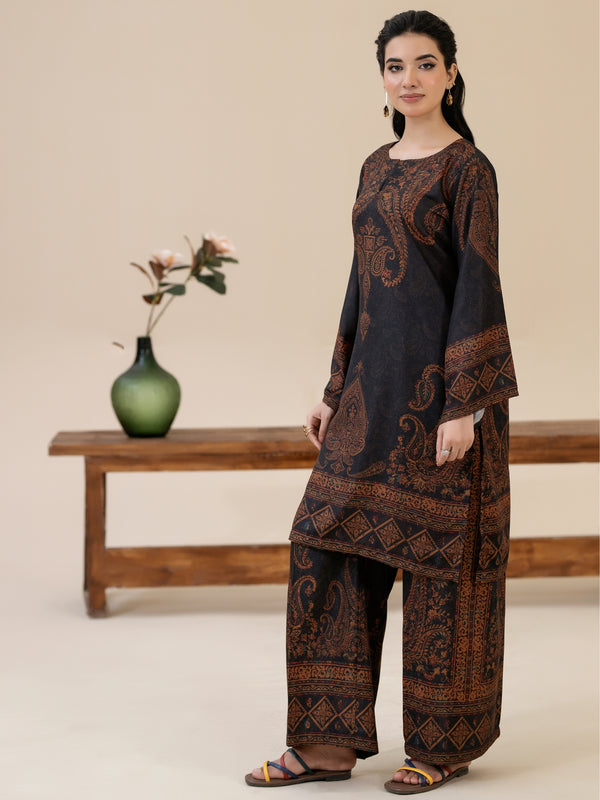 CRP-17 2PC STITCHED