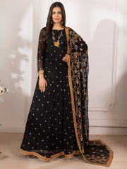 MGG-106 CHIFFON 3PC STITCHED