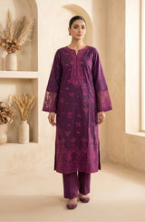 STP-33 2PC STITCHED