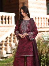 SPL-19 3PC STITCHED