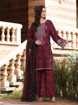 SPL-19 3PC STITCHED