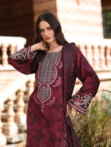 SPL-19 3PC STITCHED