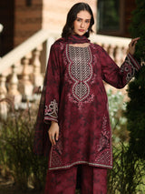 SPL-19 3PC STITCHED