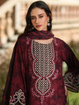 SPL-19 3PC STITCHED