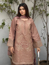 DTP-04 3-PC STITCHED