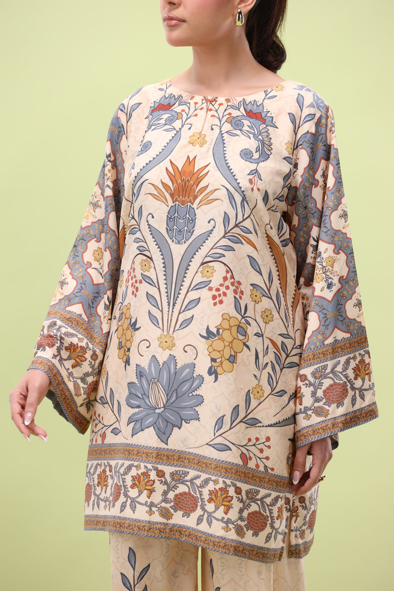 CRP-09 2PC STITCHED