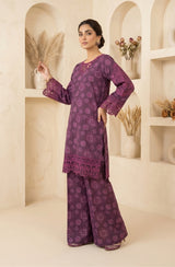 STP-35 2PC STITCHED
