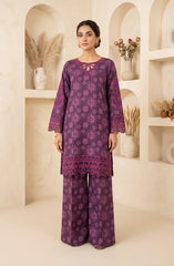 STP-35 2PC STITCHED